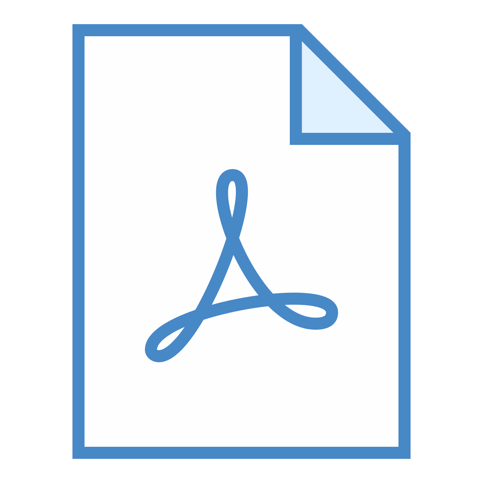 PDF Logo