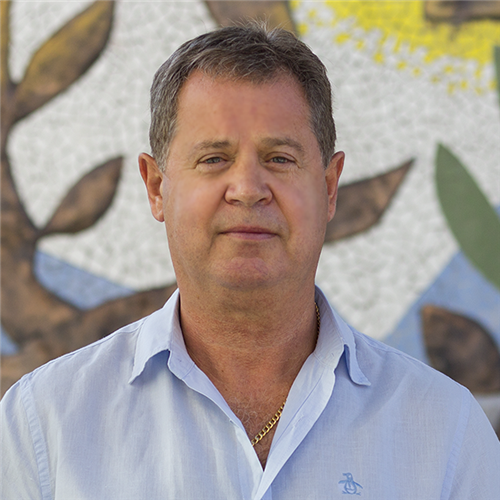 Luiz Fernando Sangoi